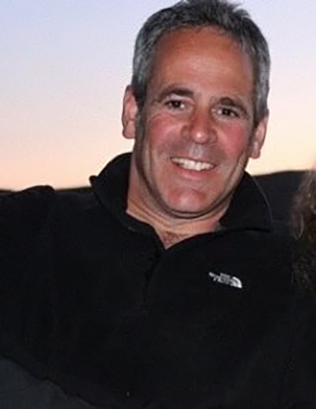 Dr Kyle Lifson