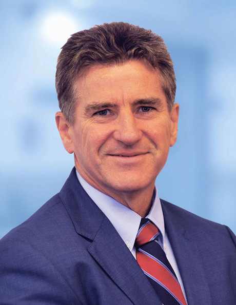 Dr Robin J Northcote